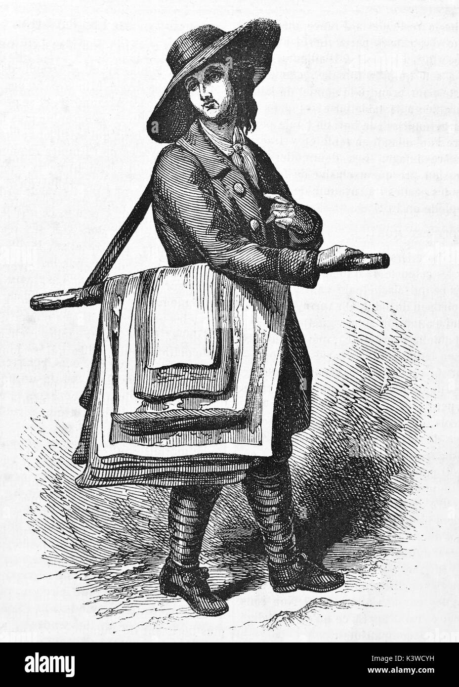 Resultado de imagen para comerciante antiguo
