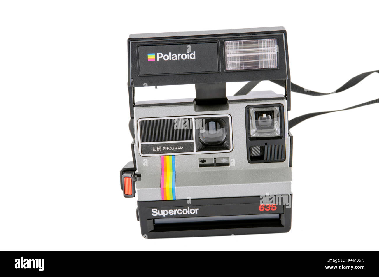 Polaroid cambridge fotografías e imágenes de alta resolución - Alamy