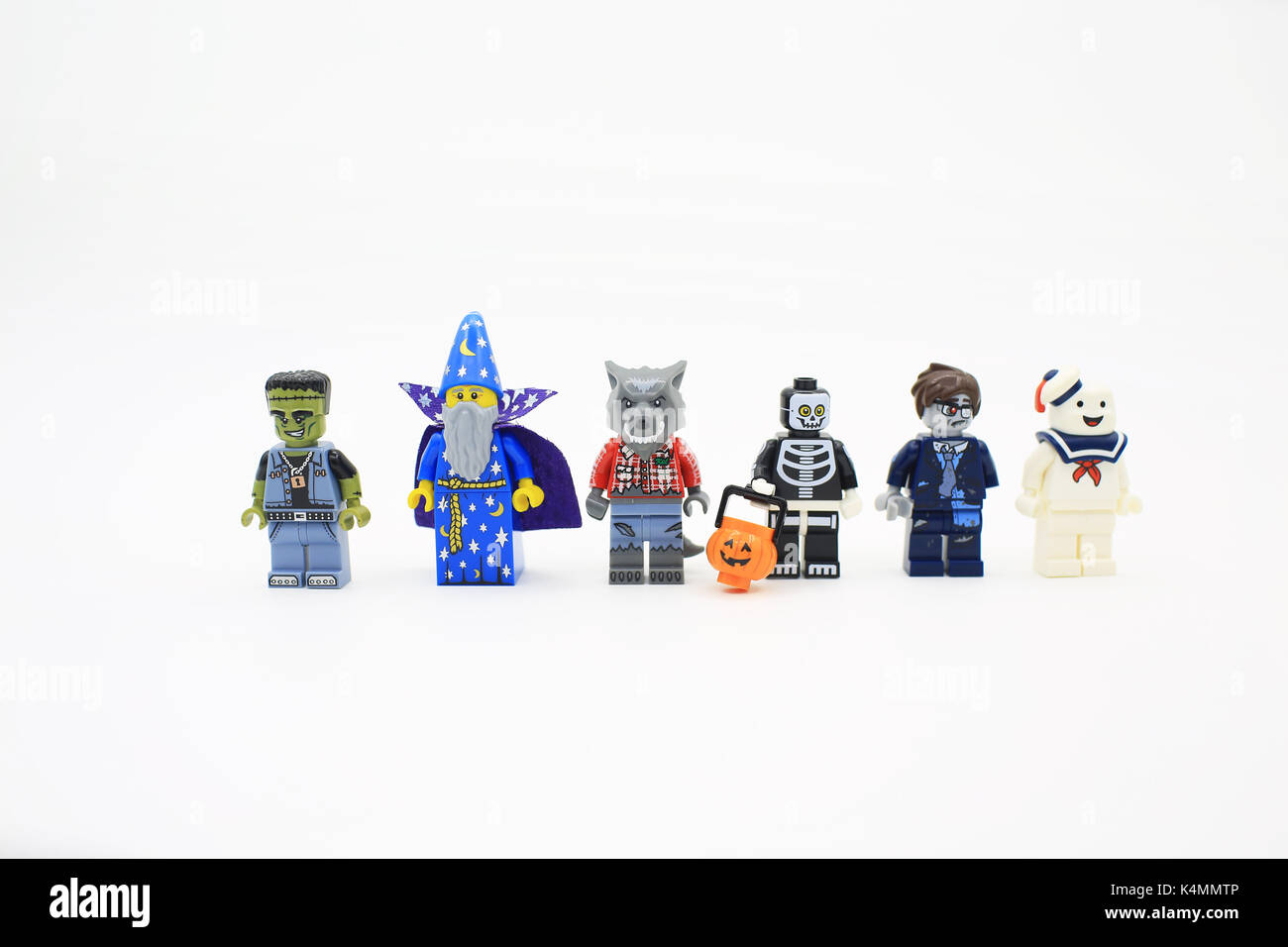 Lego espantapájaros fotografías e imágenes de alta resolución - Alamy