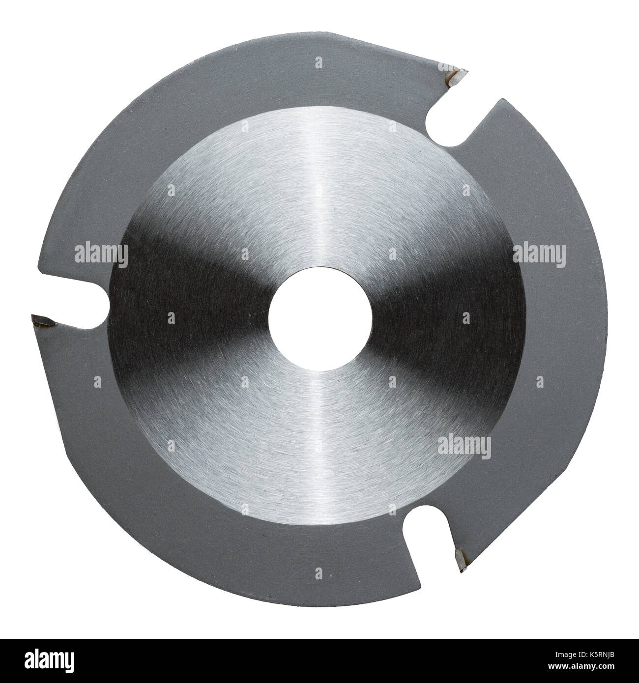 Amoladora angular del disco de corte de madera para la conformación  irregular Fotografía de stock - Alamy