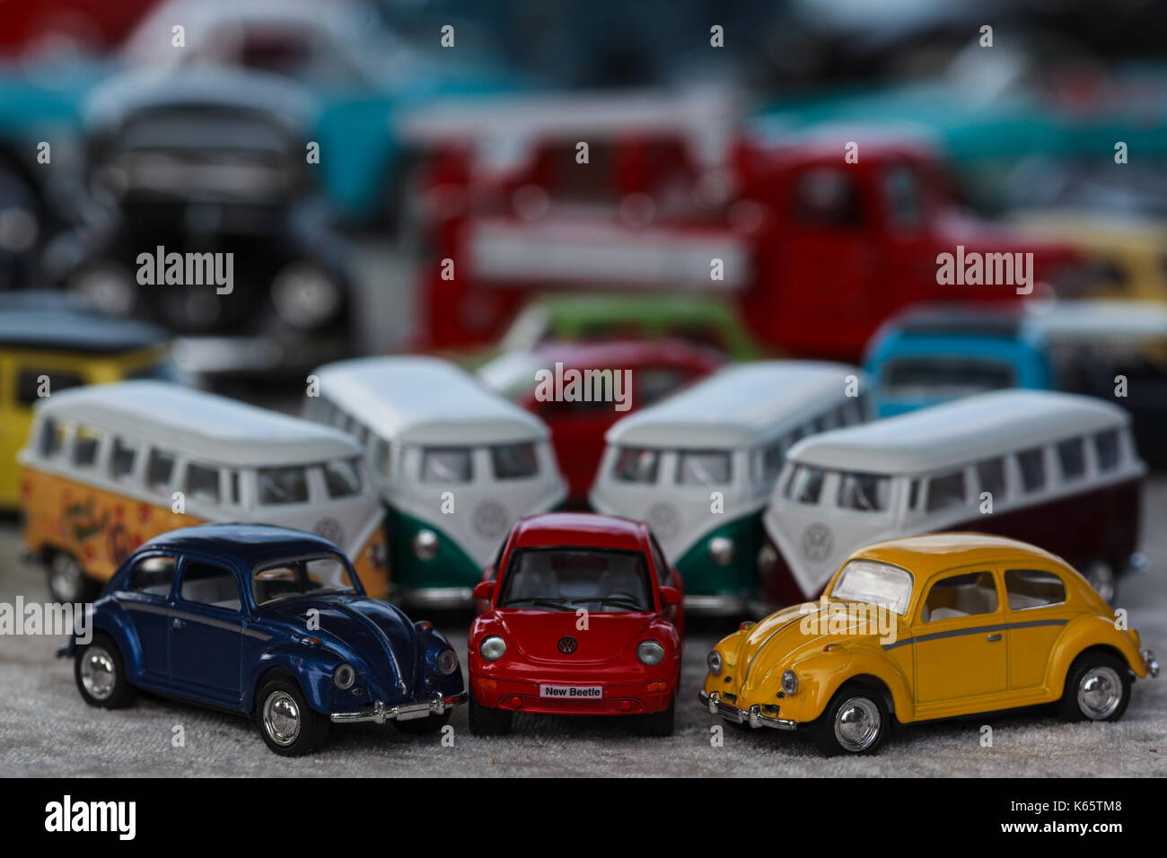 volkswagen beetle juguete