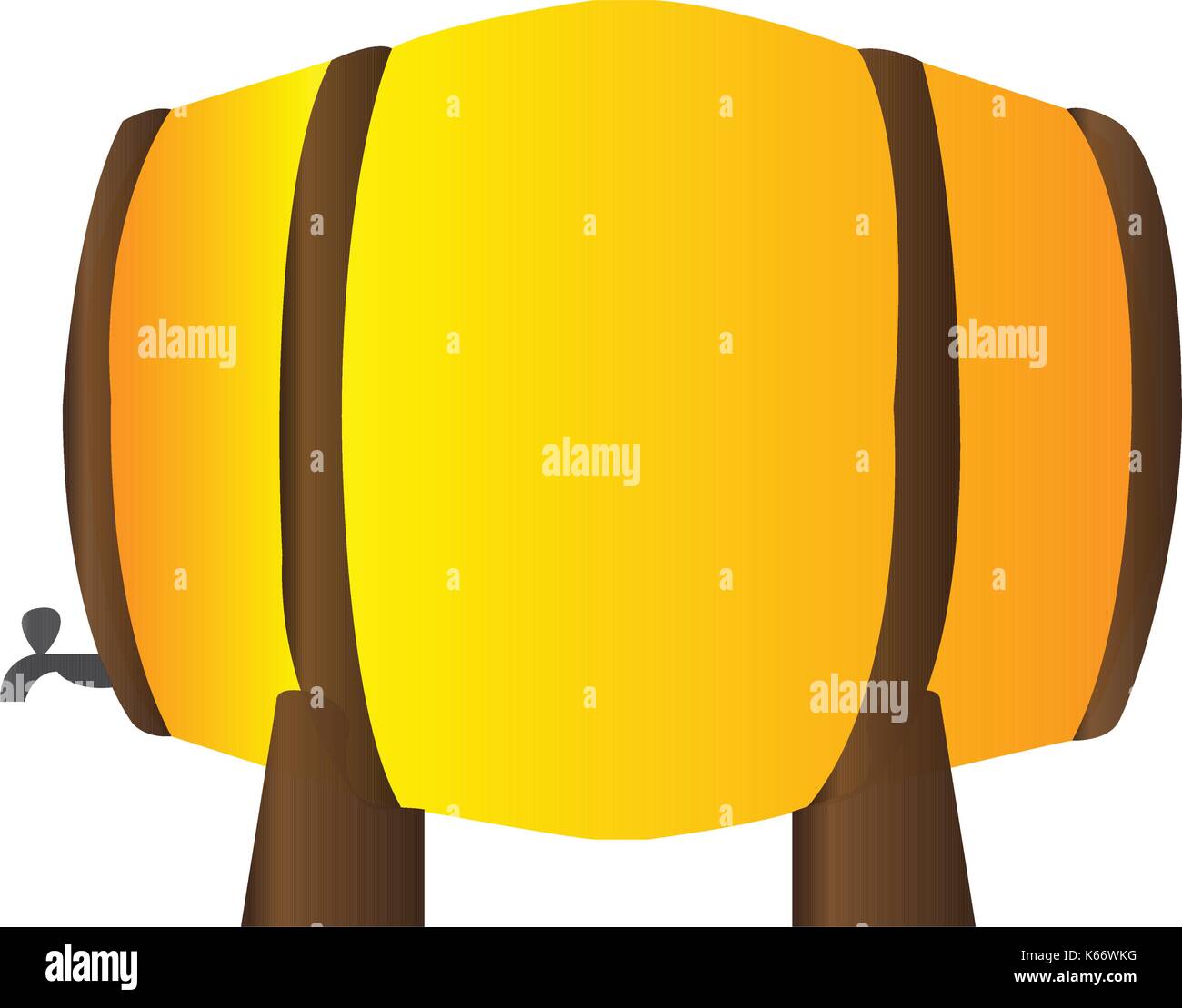 Barril de cerveza aislado Imagen Vector de stock Alamy Barril de cerveza aislado Imagen Vector de stock Alamy