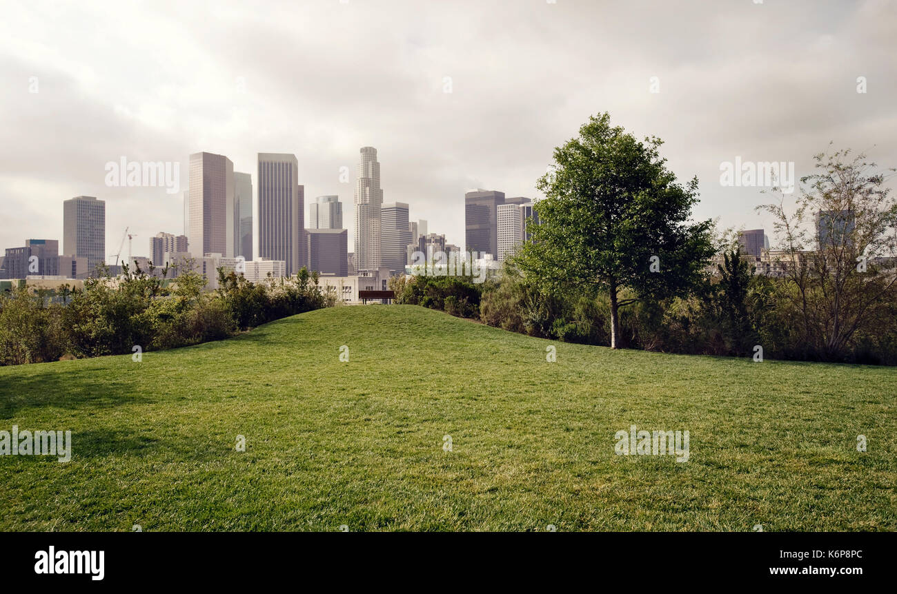 Parque vista hermosa fotografías e imágenes de alta resolución Alamy