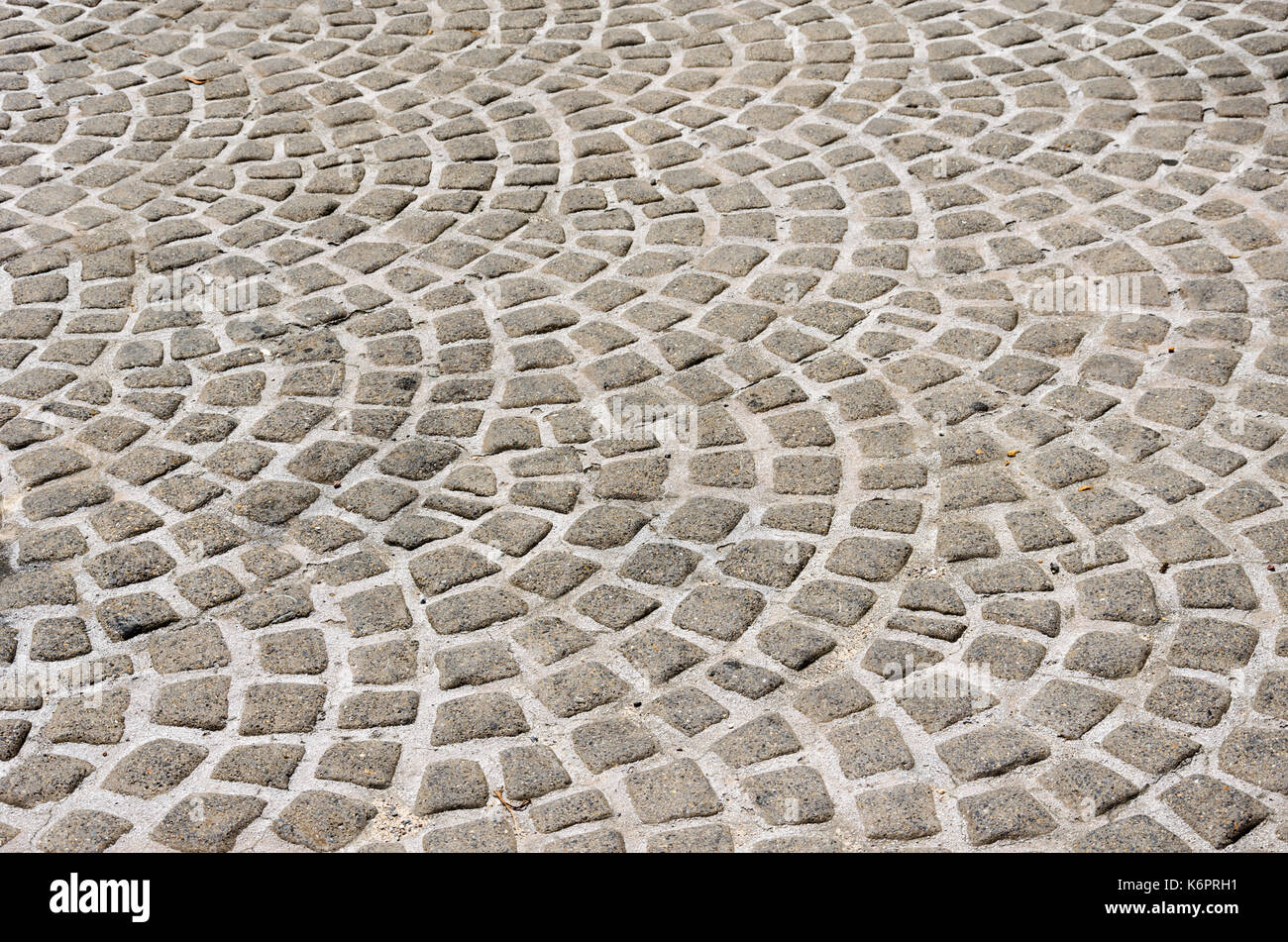 Marmol O Granito Del Piso Losas Para Pavimentos Pavimento Exterior Natural Gris Textura De Piedra De