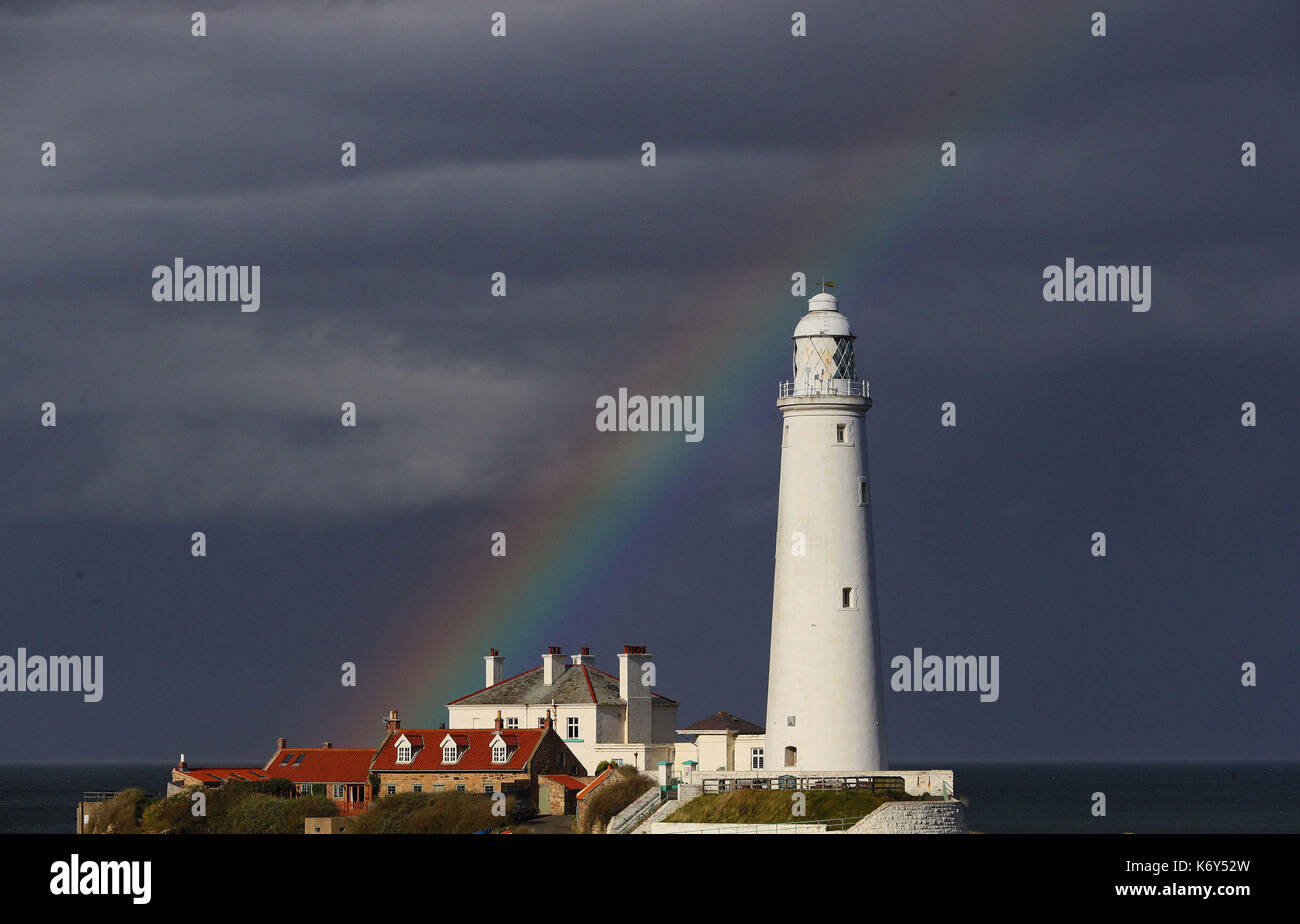 Partes De Un Faro Fotos e Imágenes de stock Alamy
