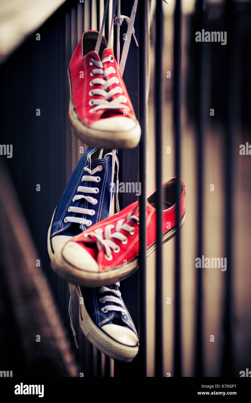 Publicidad de hotsell converse all star