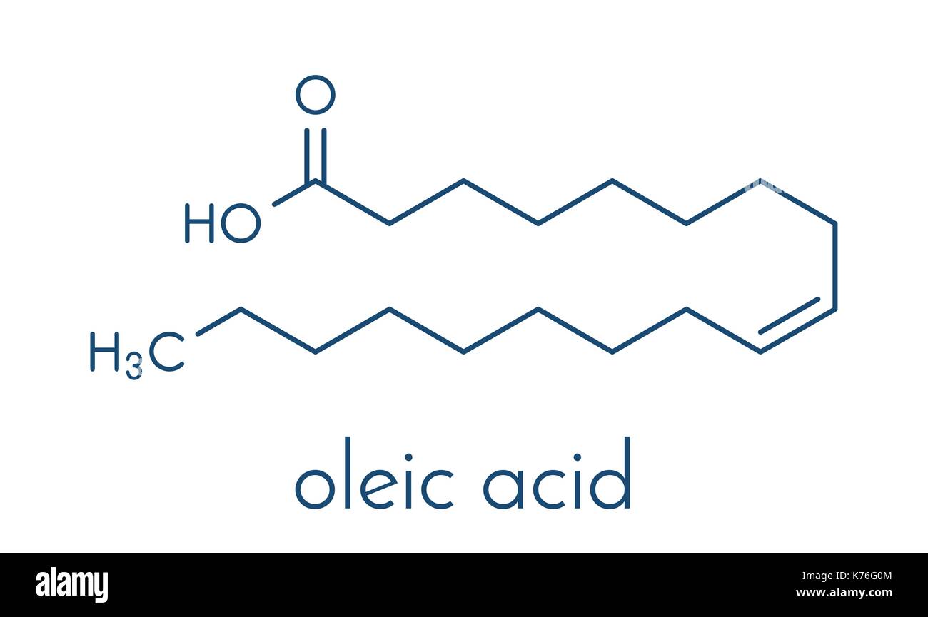 Omega 9 fatty acid fotografías e imágenes de alta resolución - Alamy