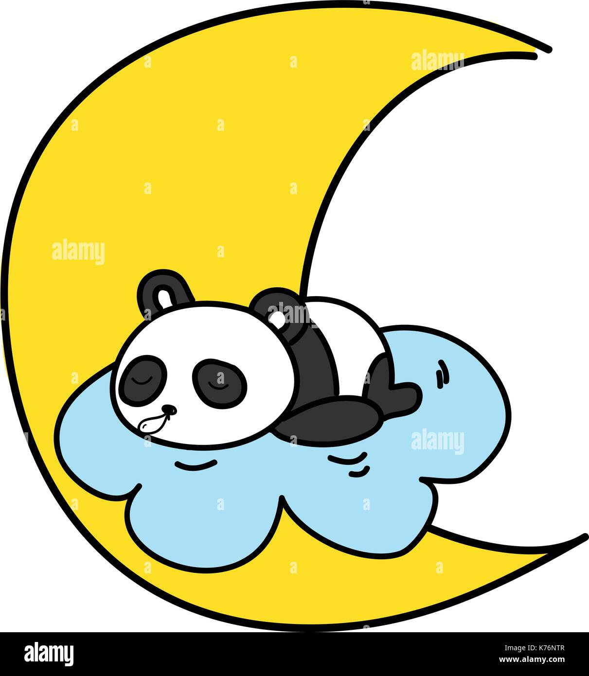 Nube del Panda