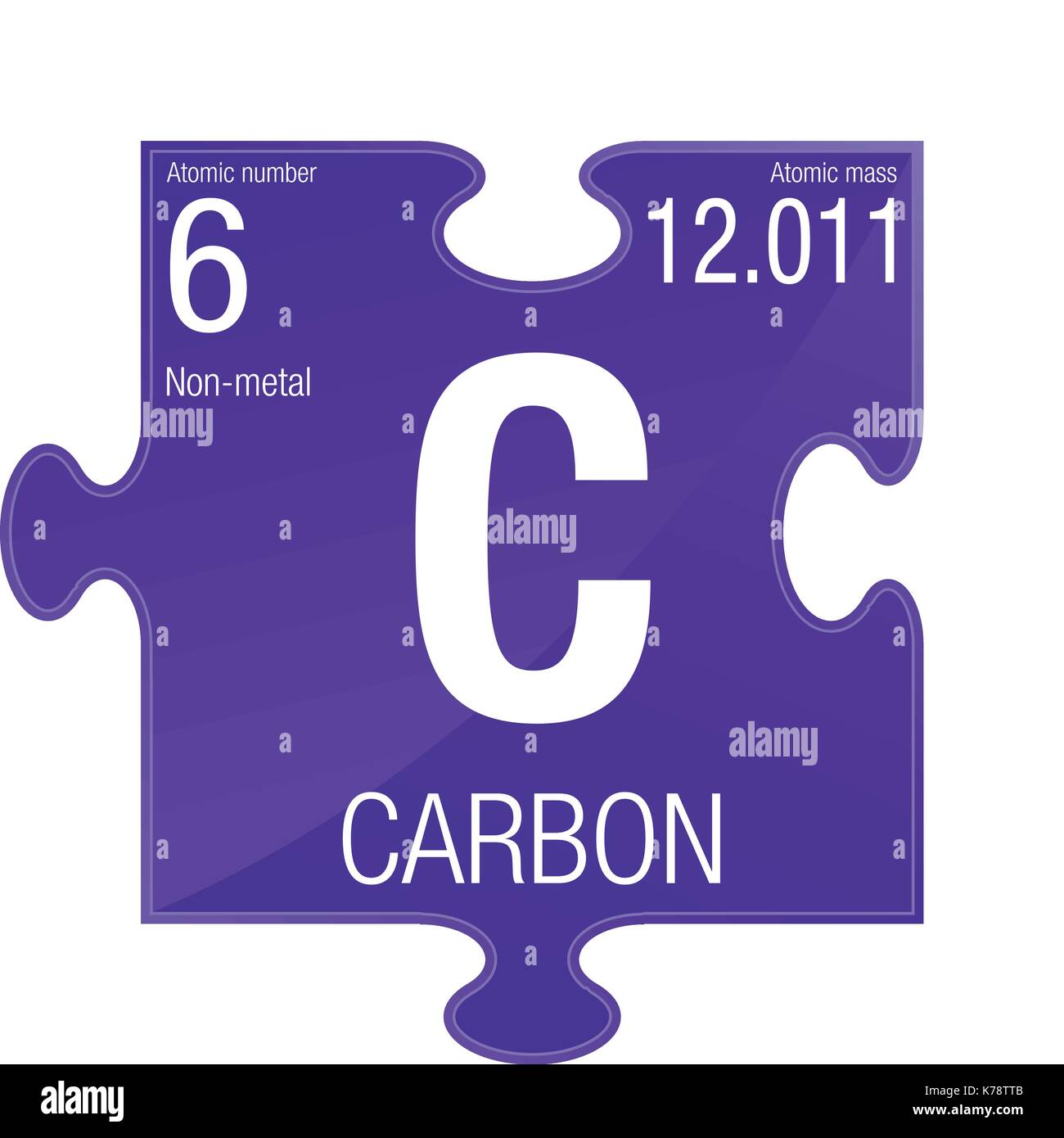 Numero Atomico 6 Fotos E Imagenes De Stock Alamy