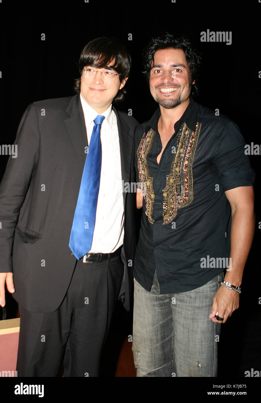 ¿Cuánto mide Jaime Bayly?