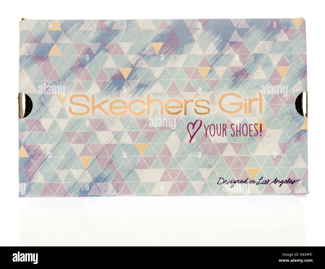 skechers chica