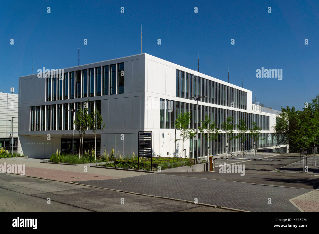 Deutsche physik fotografías e imágenes de alta resolución Alamy