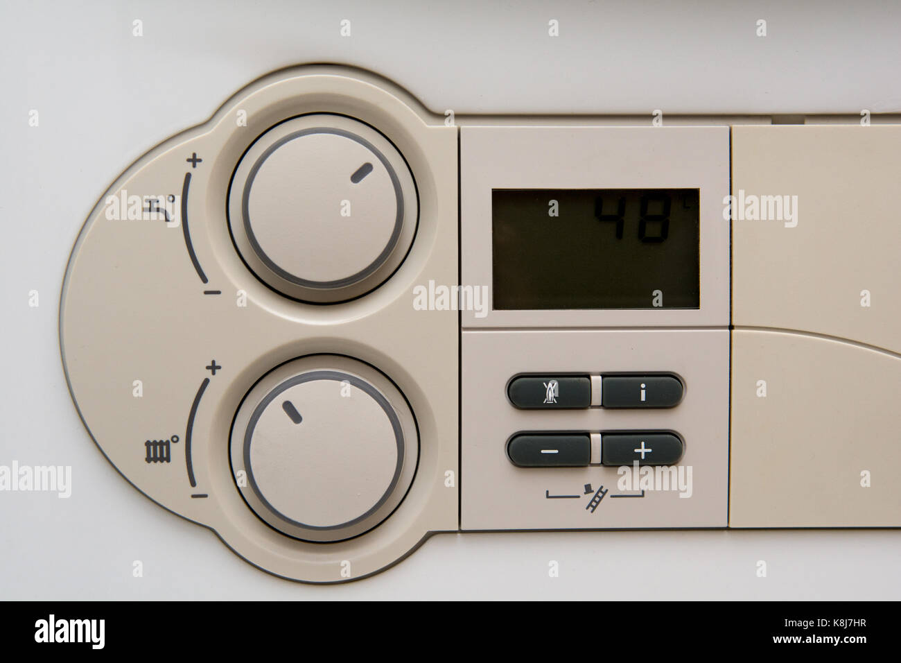 Ventilador de calefacción central fotografías e imágenes de alta resolución  - Alamy
