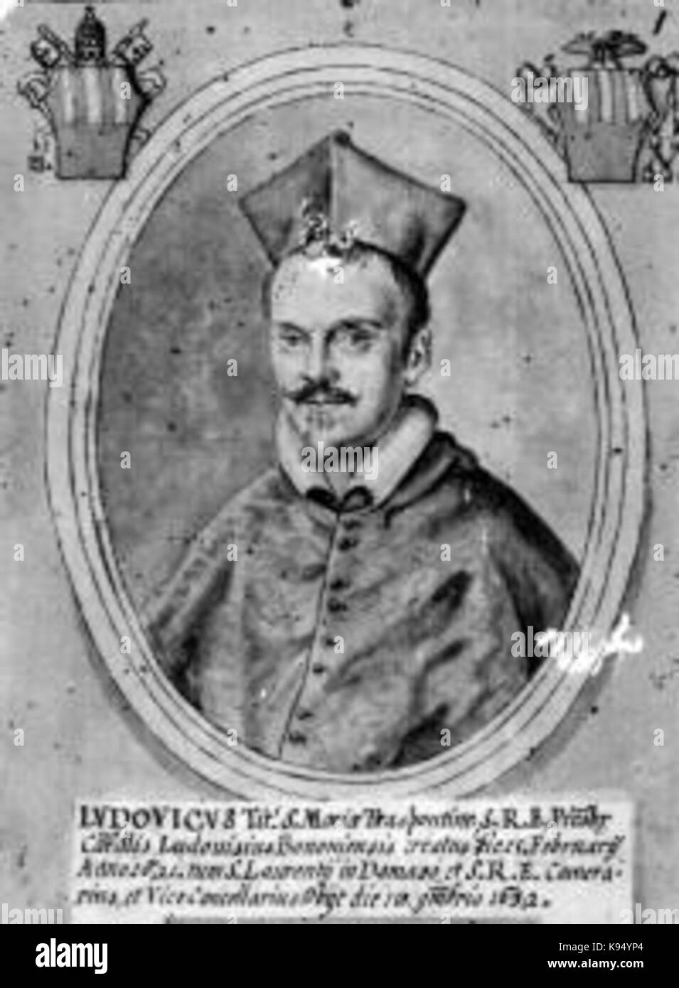 Ludovico ludovisi fotografías e imágenes de alta resolución Alamy