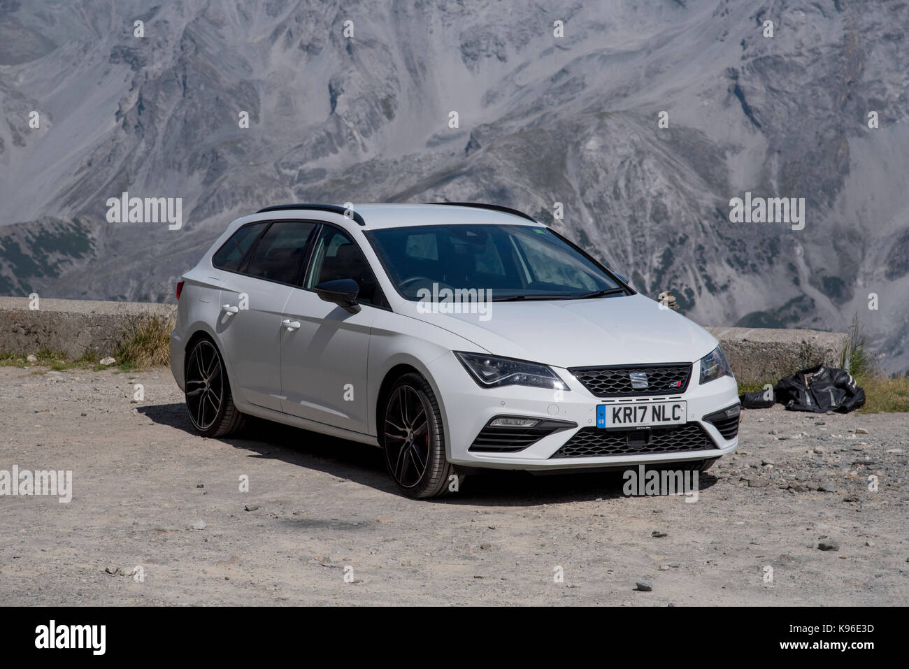 Stelvio bike fotografías e imágenes de alta resolución - Alamy