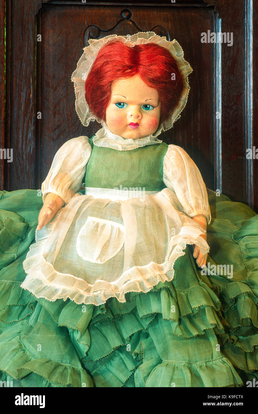 muñecas lenci antiguas