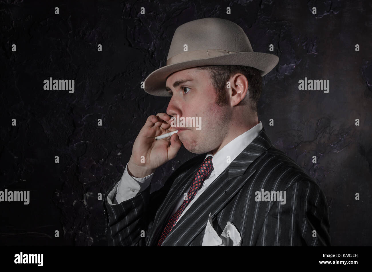 Esta Saliendo Con Un Mafioso Mafioso mafioso mafioso fotografías e imágenes de alta resolución - Alamy