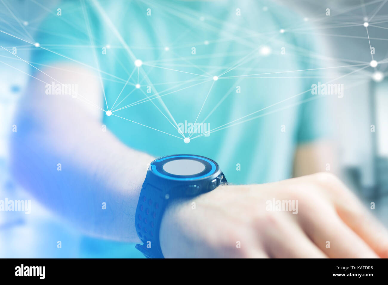 Sistema operativo smartwatch fotograf as e im genes de alta
