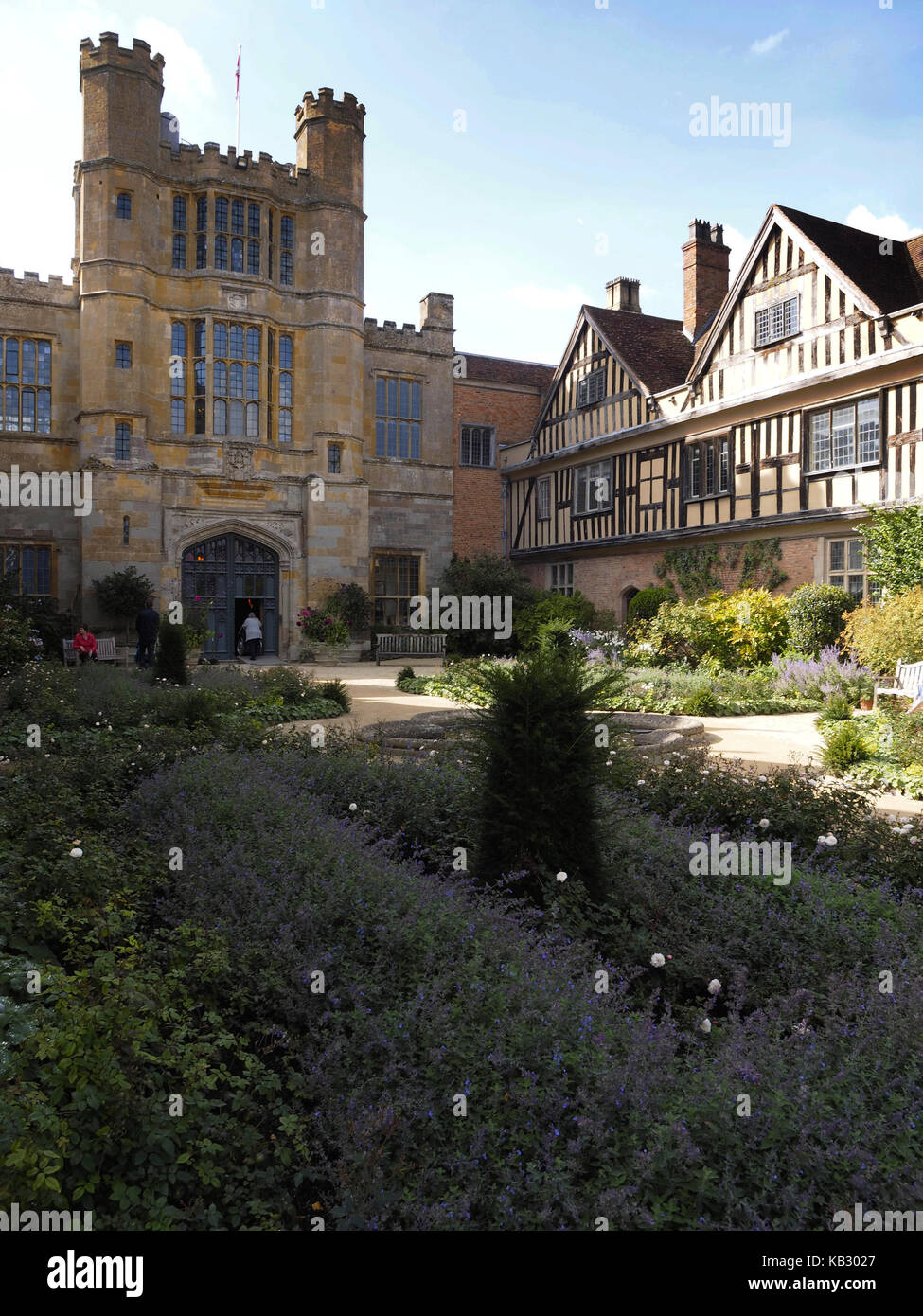 Jardines amurallados fotografías e imágenes de alta resolución Alamy
