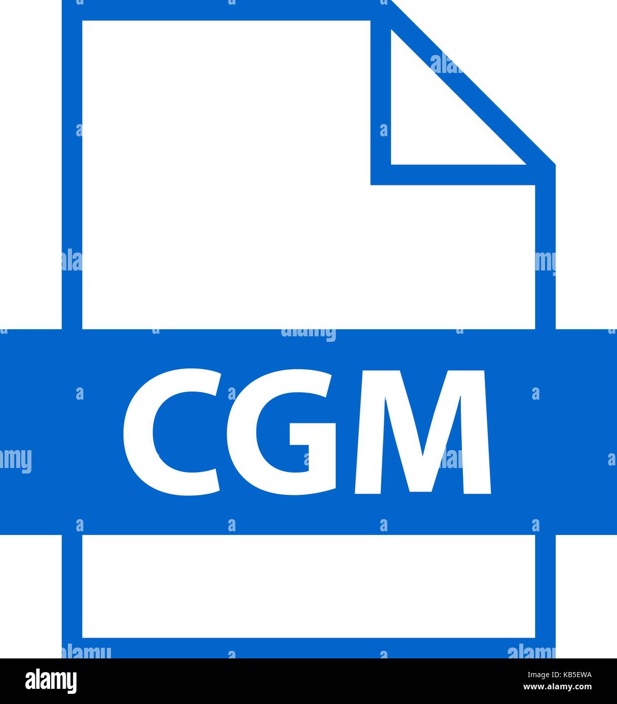 Utilizarlo en todos sus diseños. extensión de nombre de archivo icono Computer Graphics Metafile