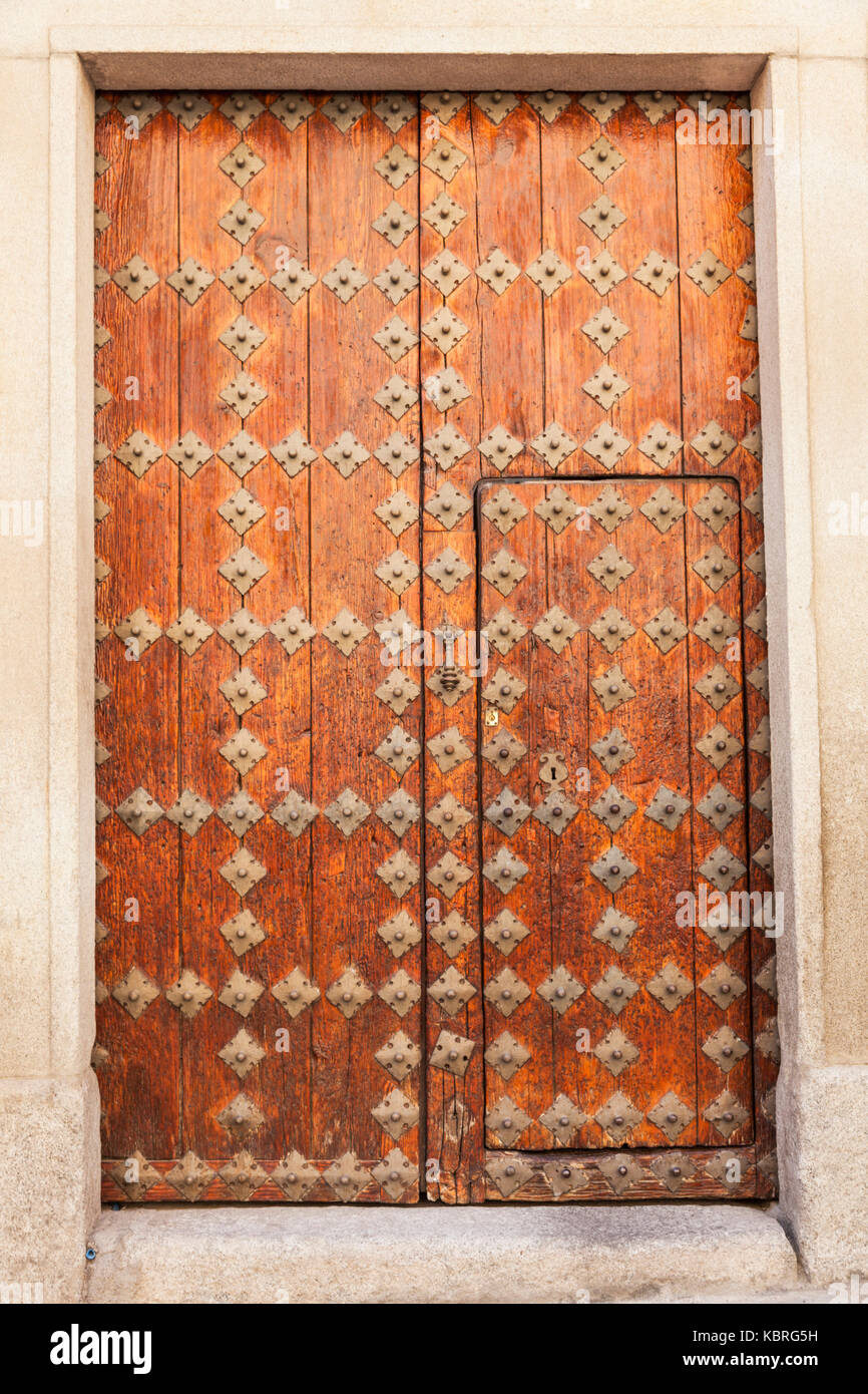 Puertas castilla la mancha Puertas castilla la mancha