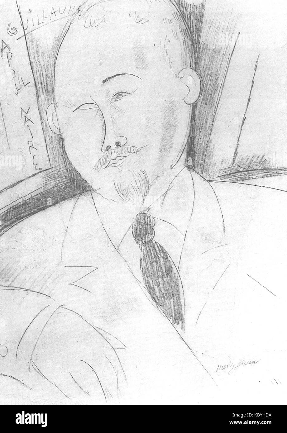 Guillaume apollinaire fotografías e imágenes de alta resolución Alamy