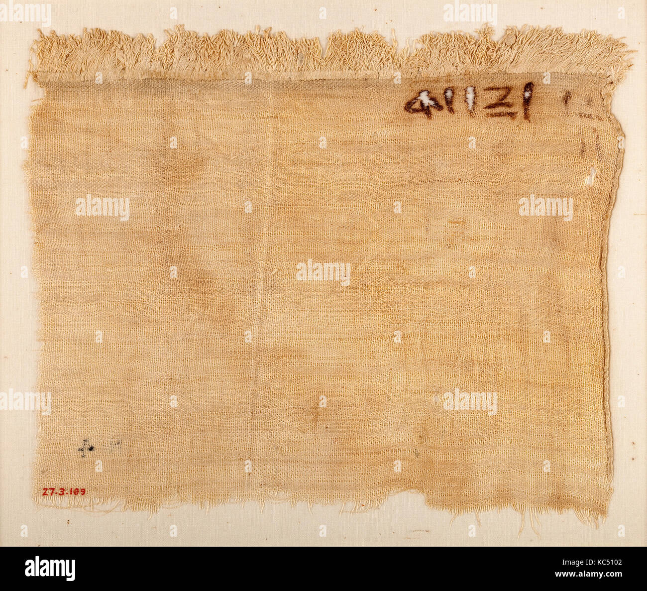 Marca de ropa (tipo XIII), del Reino Medio, dinastía 12, ca. 1961-1917  A.C., en Egipto, en el Alto Egipto, Tebas, Deir el-Bahri, tumba Fotografía  de stock - Alamy