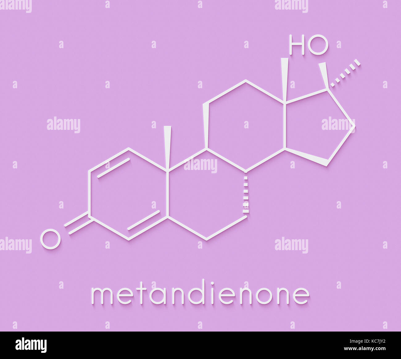 Metandrostenolona O Que é - RETOEDU