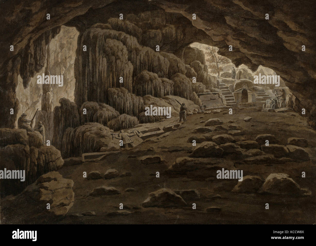 Dibujo cueva fotografías e imágenes de alta resolución - Alamy