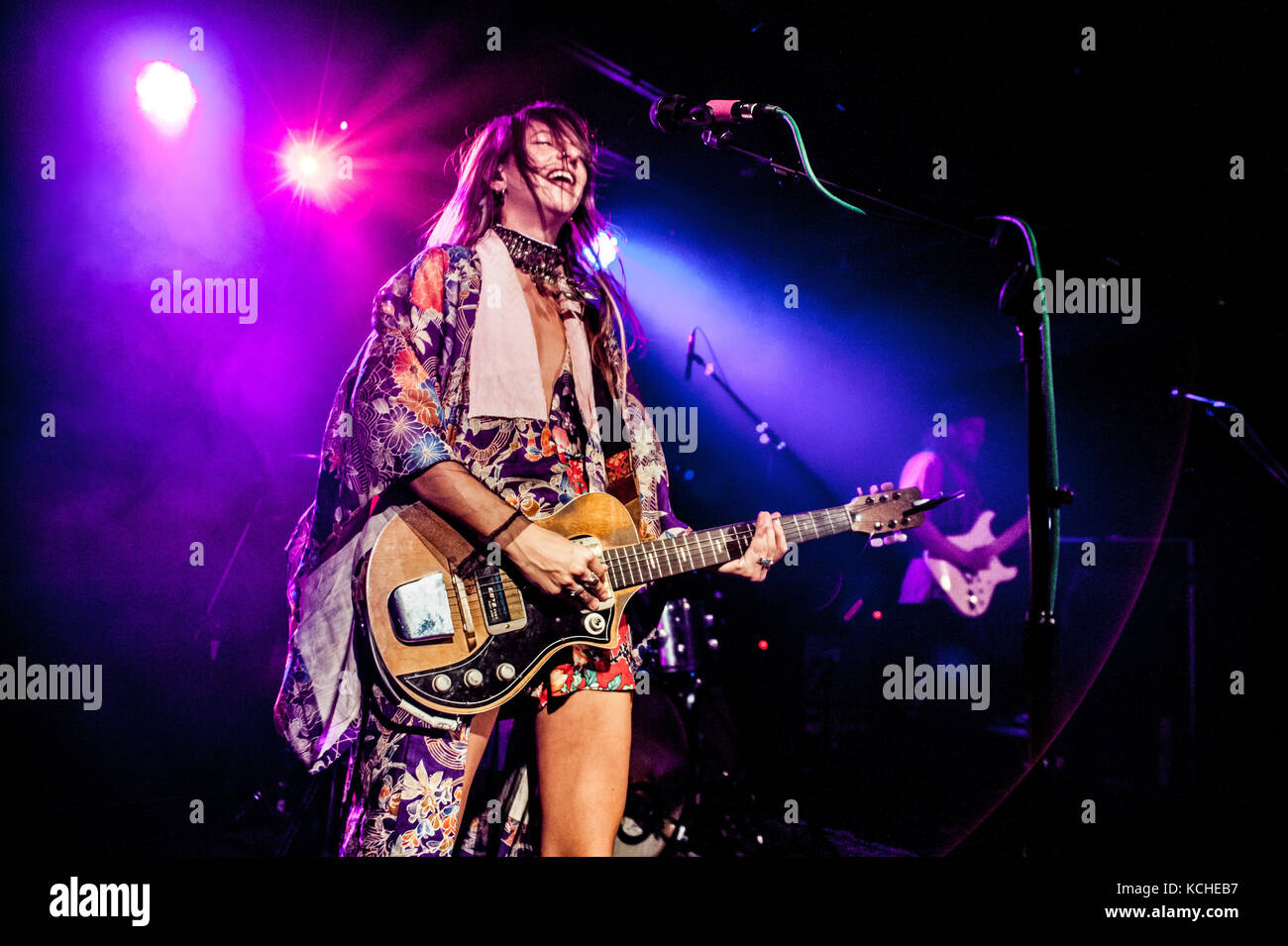 Mi Bebe Vive En Londres Fotografia De Stock Alamy