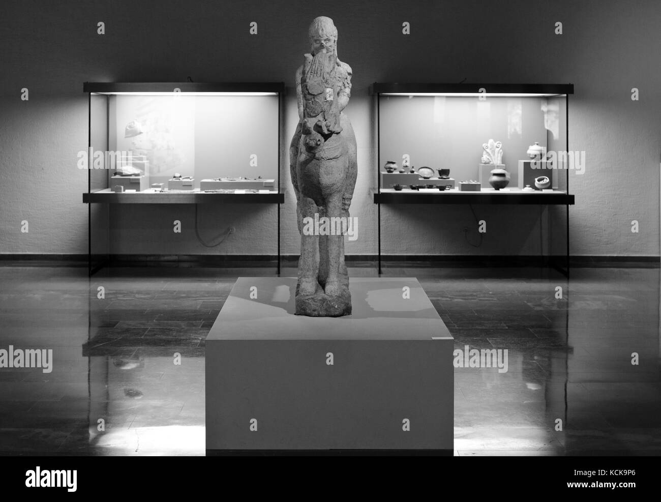 Foto de Museo Arqueológico en Fuente-Álamo, Albacete