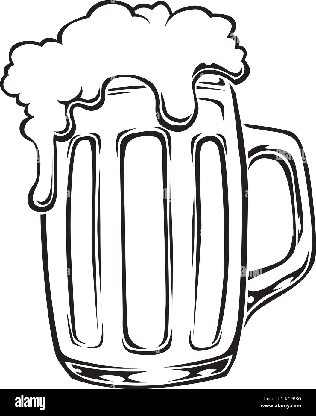 Tarro de cerveza dibujo fotografías e imágenes de alta resolución - Alamy Tarro de cerveza dibujo fotografías e imágenes de alta resolución - Alamy