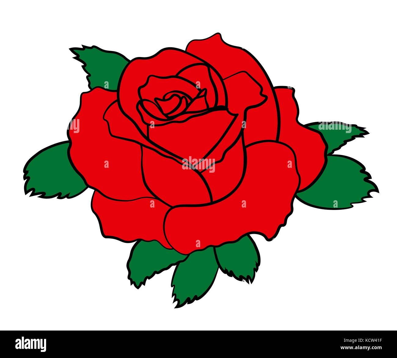 Parche de rosas fotografías e imágenes de alta resolución - Alamy