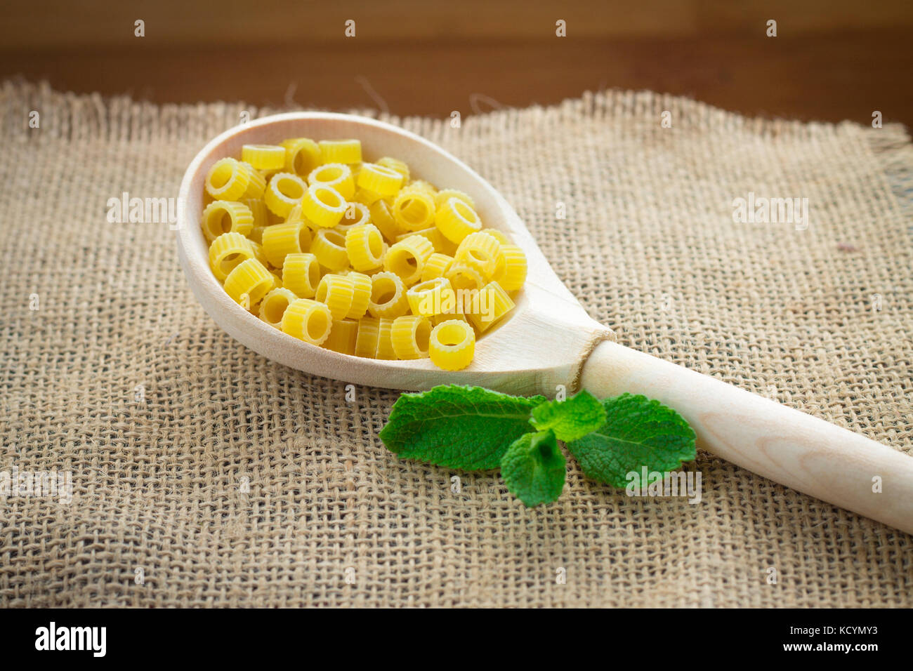 pasta Fotografía de stock - Alamy