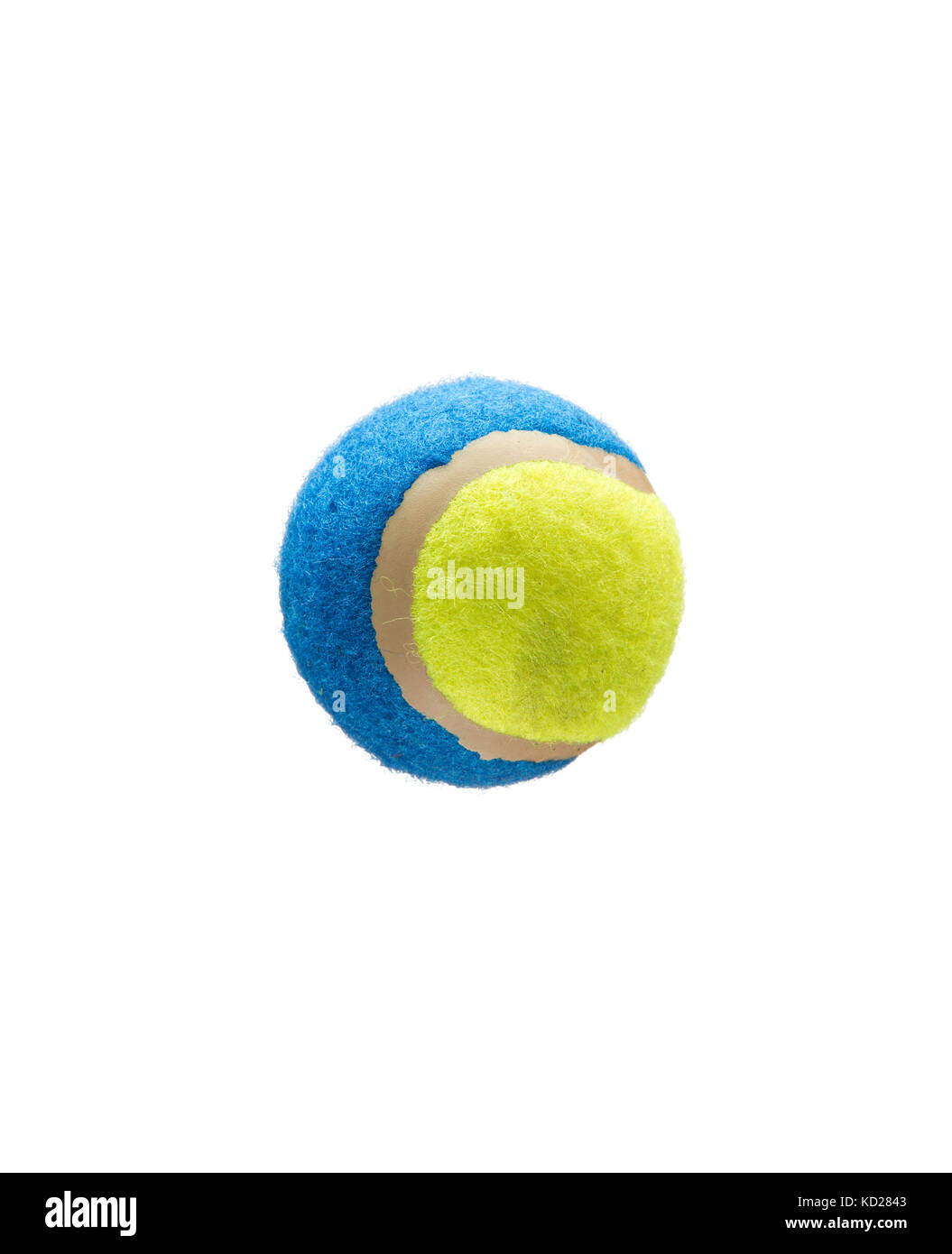 Aislado Sobre Blanco Amarillo Bola De Tenis Foto de stock y más banco de  imágenes de Bola de Tenis - Bola de Tenis, Pelota, Tenis - iStock