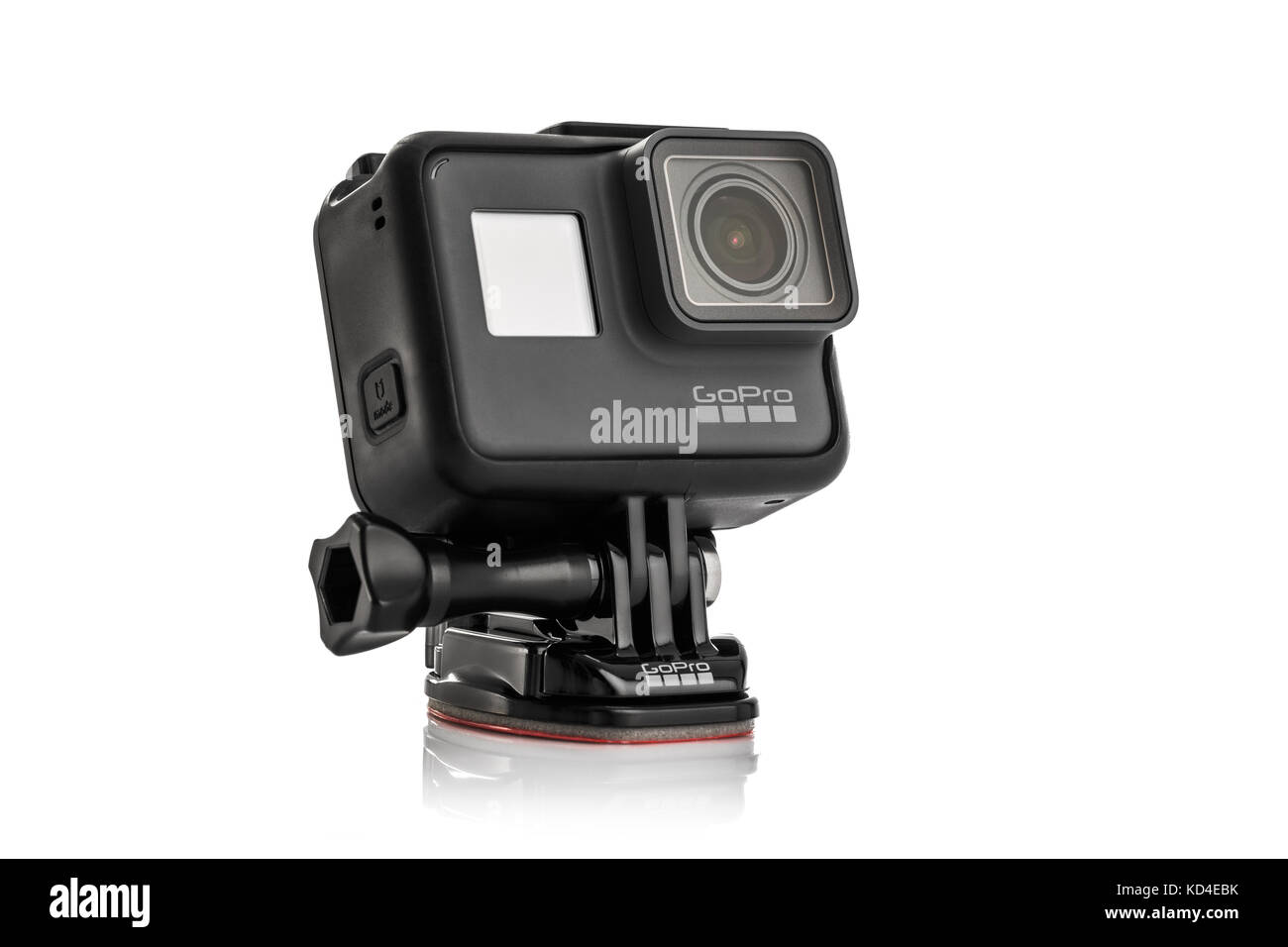 Gopro hero 5 fotografías e imágenes de alta resolución - Alamy