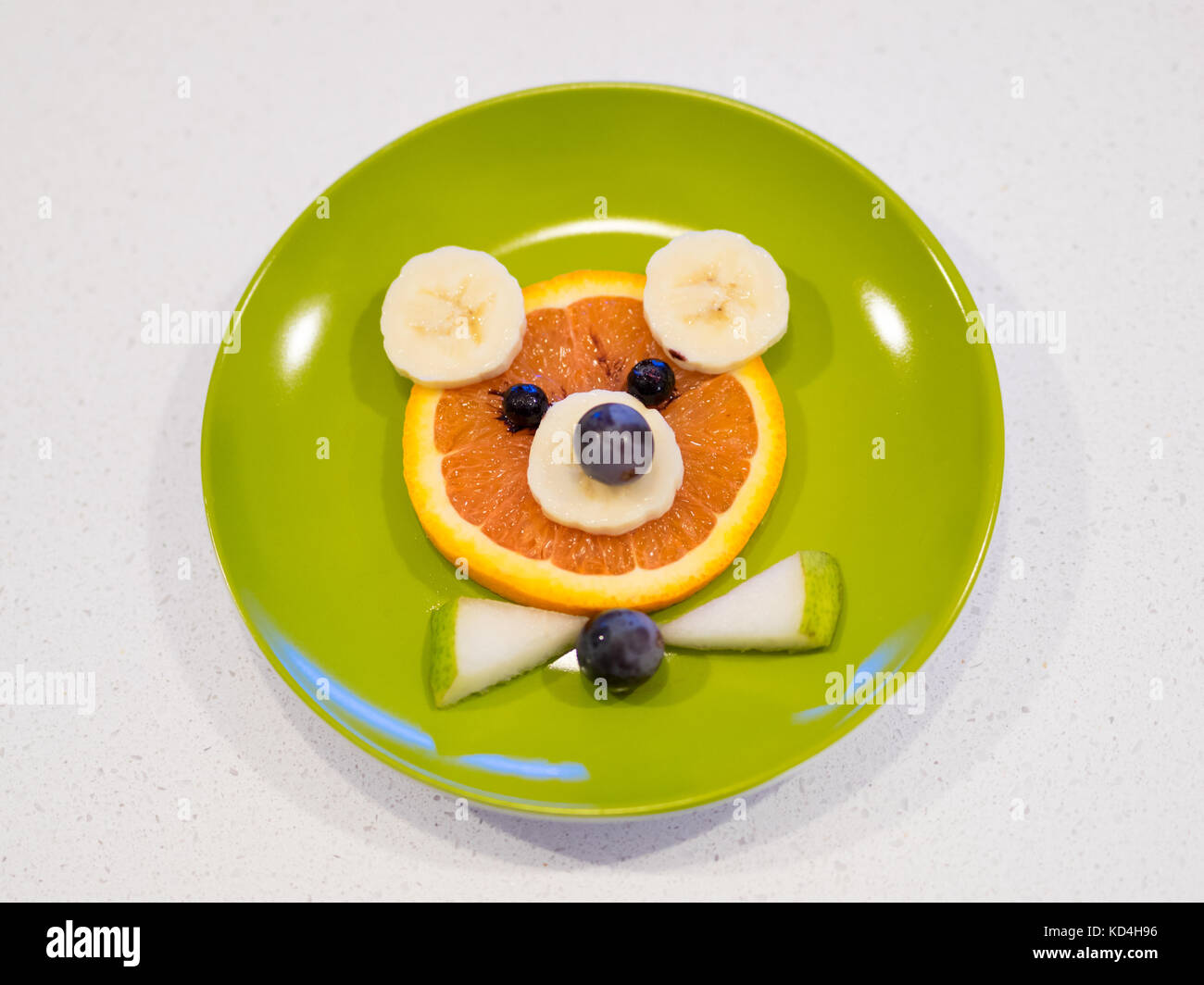 Arte de la comida escultura fotografías e imágenes de alta resolución -  Alamy