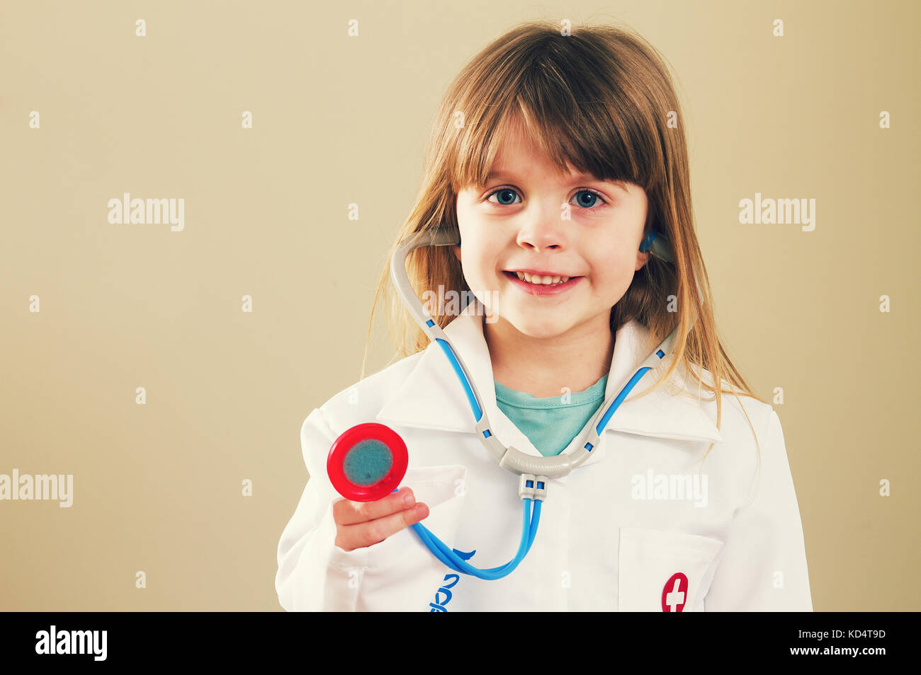 Kid Doctor Fotos e Imágenes de stock Alamy
