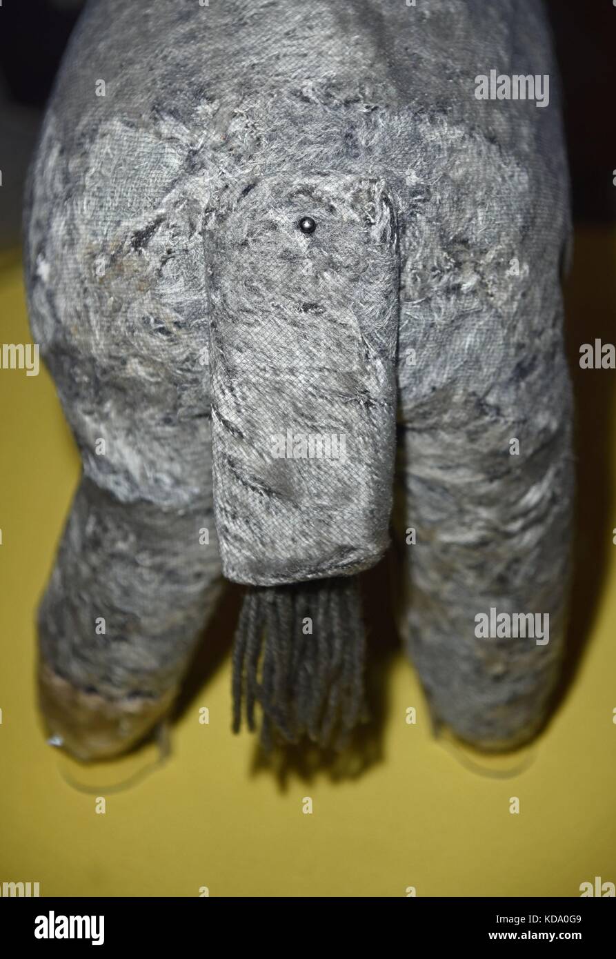 Winnie the pooh nueva york fotografías e imágenes de alta resolución