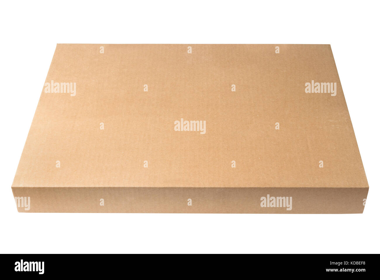 Caja de cartón delgado e imágenes de alta resolución Alamy