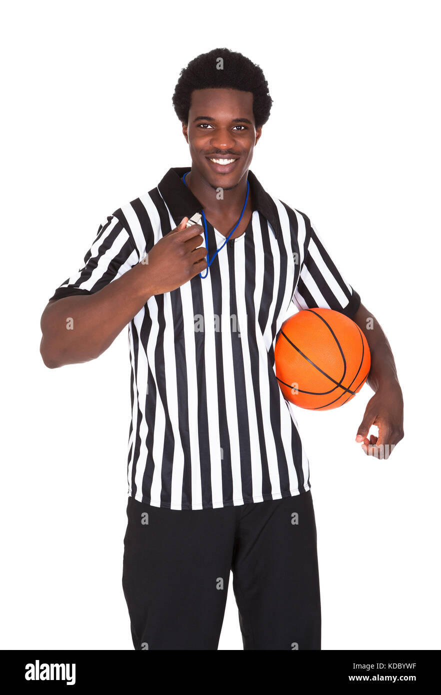 Arbitro baloncesto fotografías e imágenes de alta resolución - Alamy