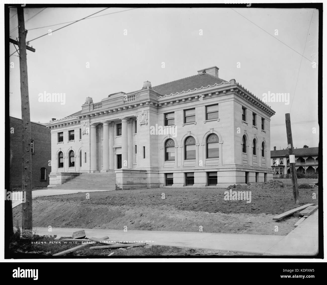 Peter white fotografías e imágenes de alta resolución Alamy