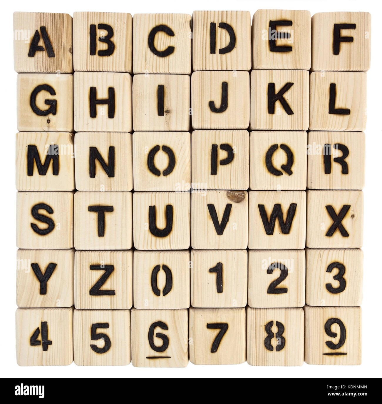 Nombre de madera clásico 9+ letras