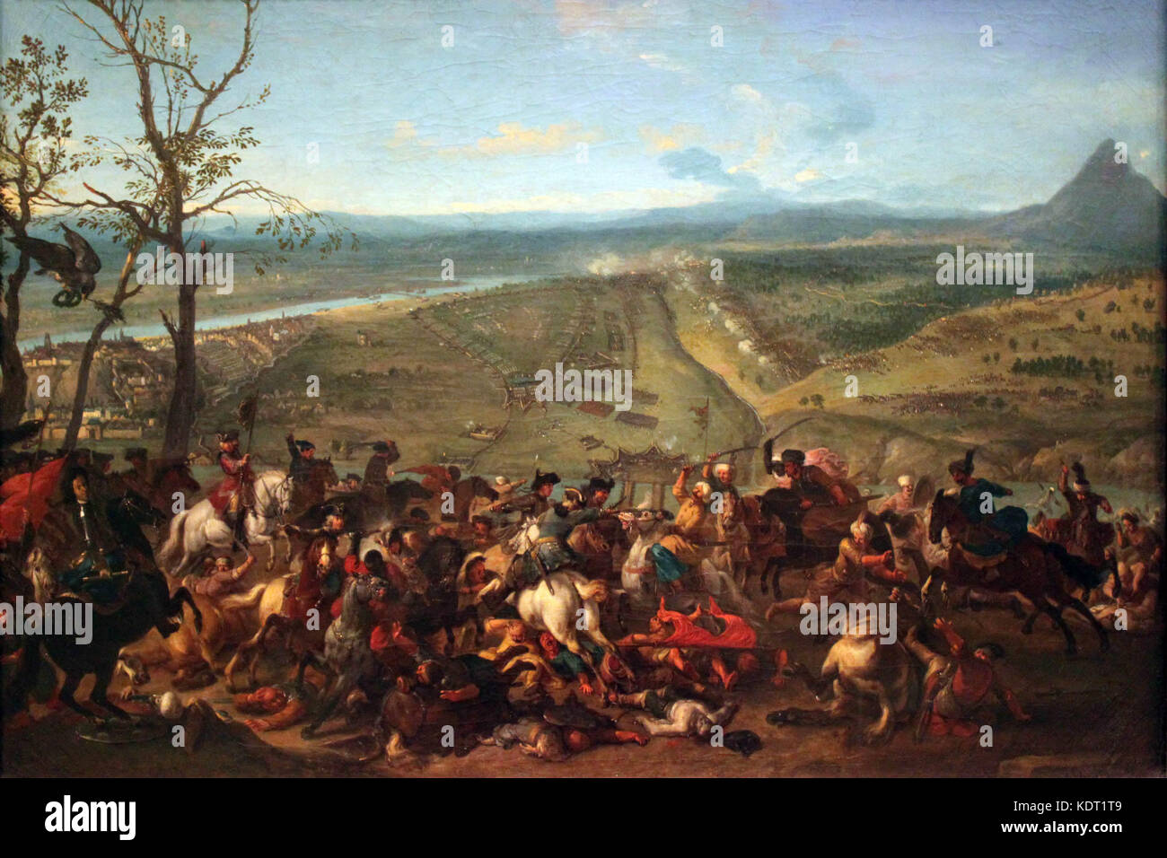 Durante La Guerra Austro Turca De 1716 18 Fotos e Imágenes de stock Alamy