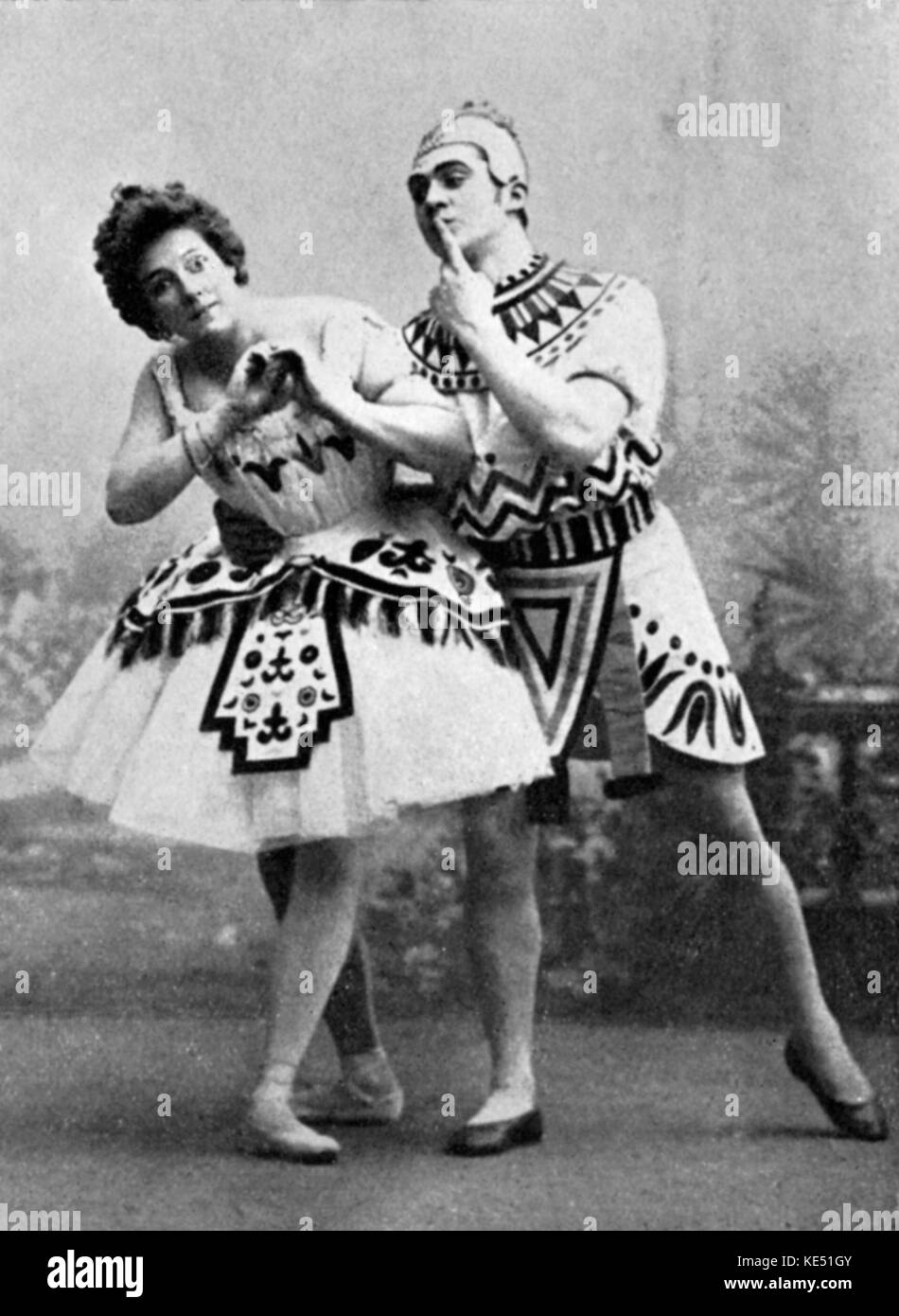 Marie petipa fotografías e imágenes de alta resolución Alamy