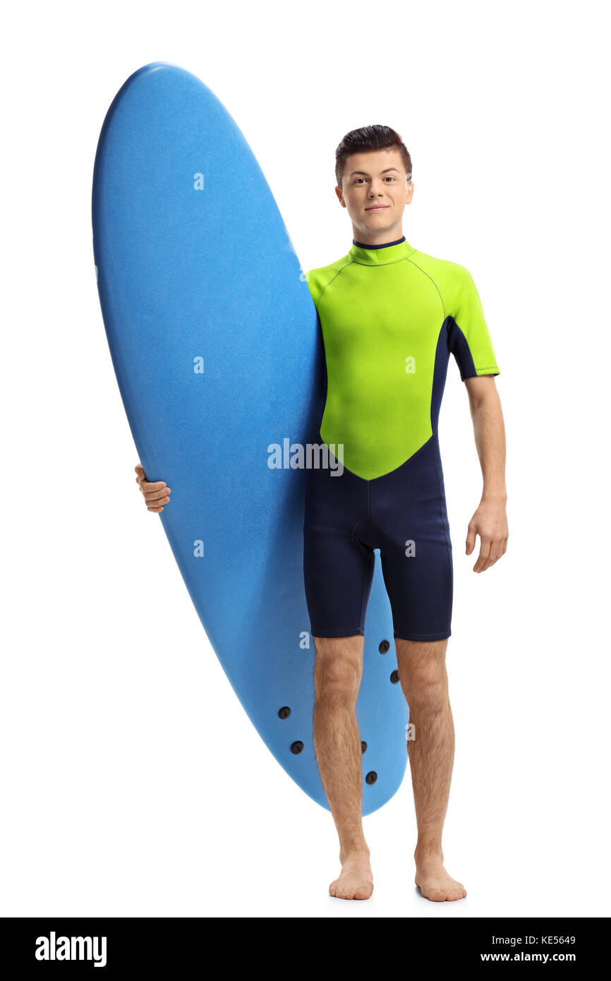 Ropa deportiva de surf Imágenes recortadas de stock - Alamy