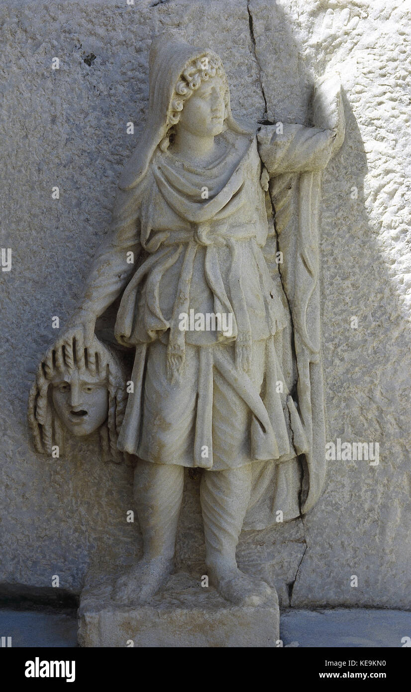 Musas Griegas Hijas De Zeus Y Mnemosyne Fotograf a De Stock Alamy