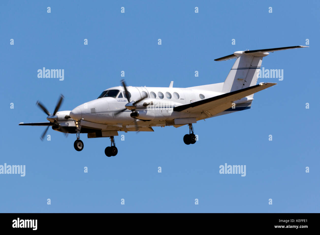 B300 Aircraft