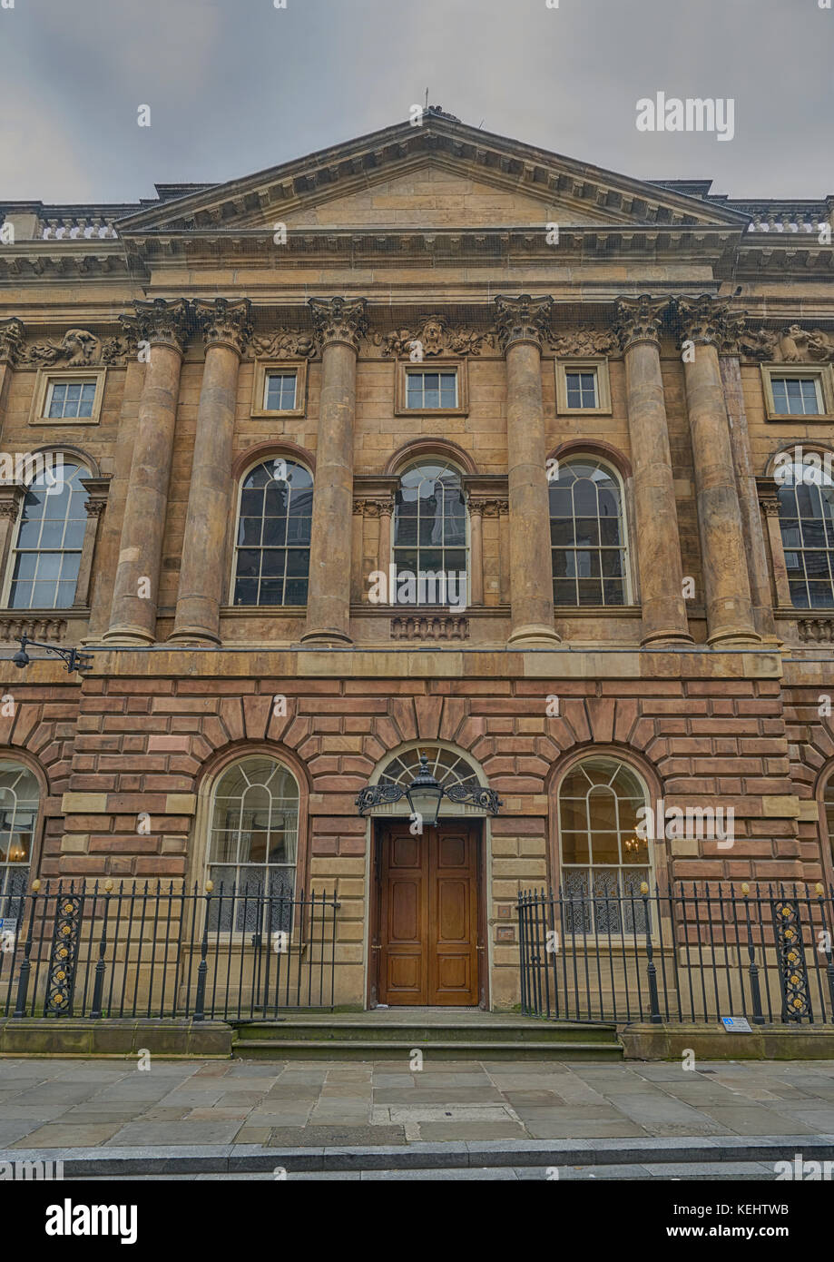 Liverpool town hall fotografías e imágenes de alta resolución Alamy