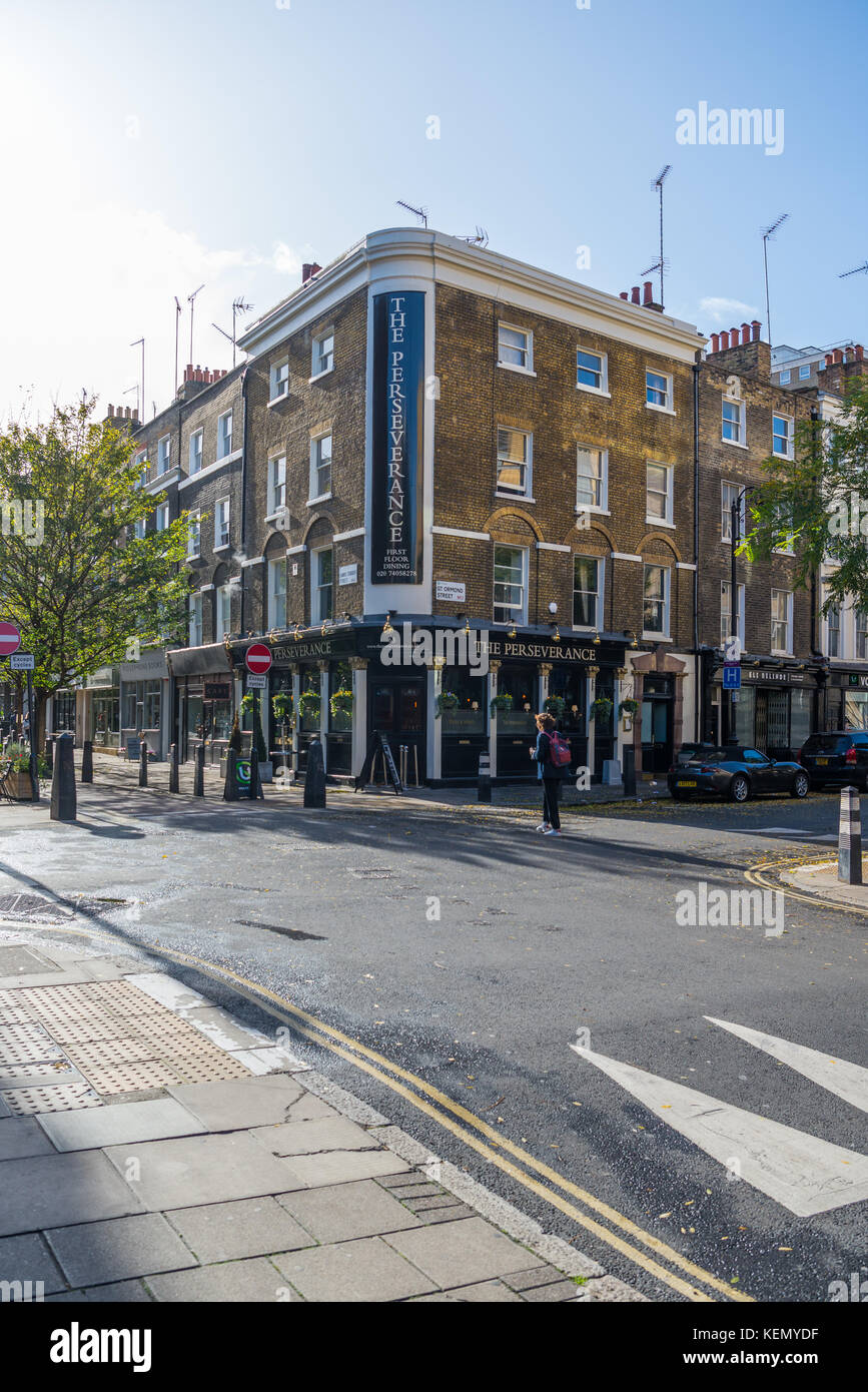 Lambs conduit street fotografías e imágenes de alta resolución Alamy